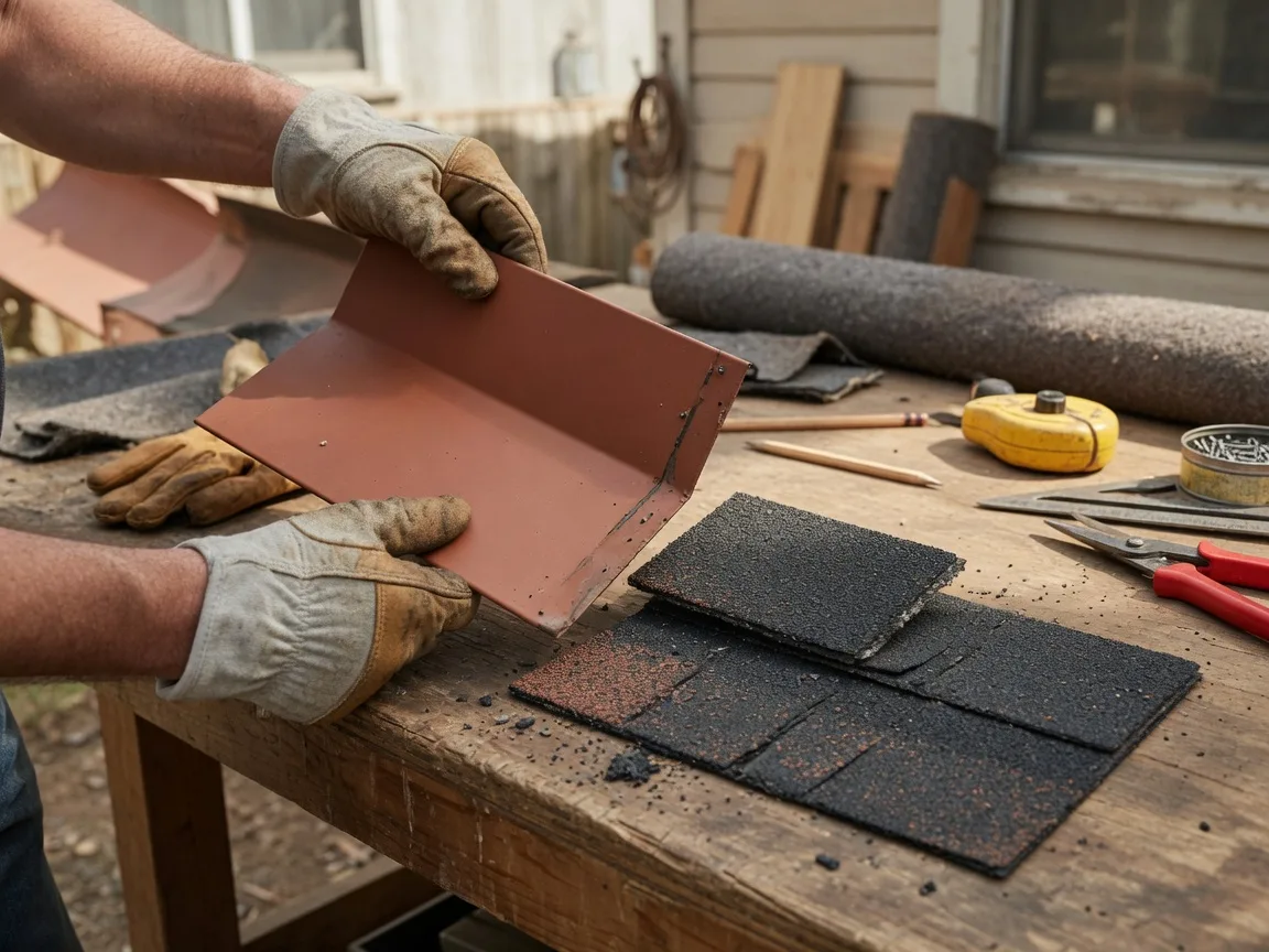 Roof Repair company in Sarver, PA